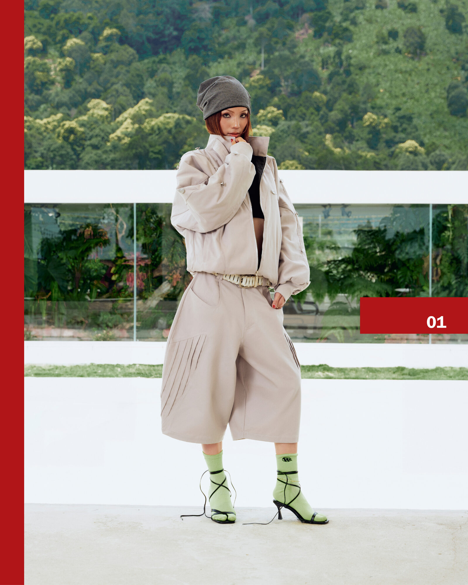 Kaiho Lookbook 4