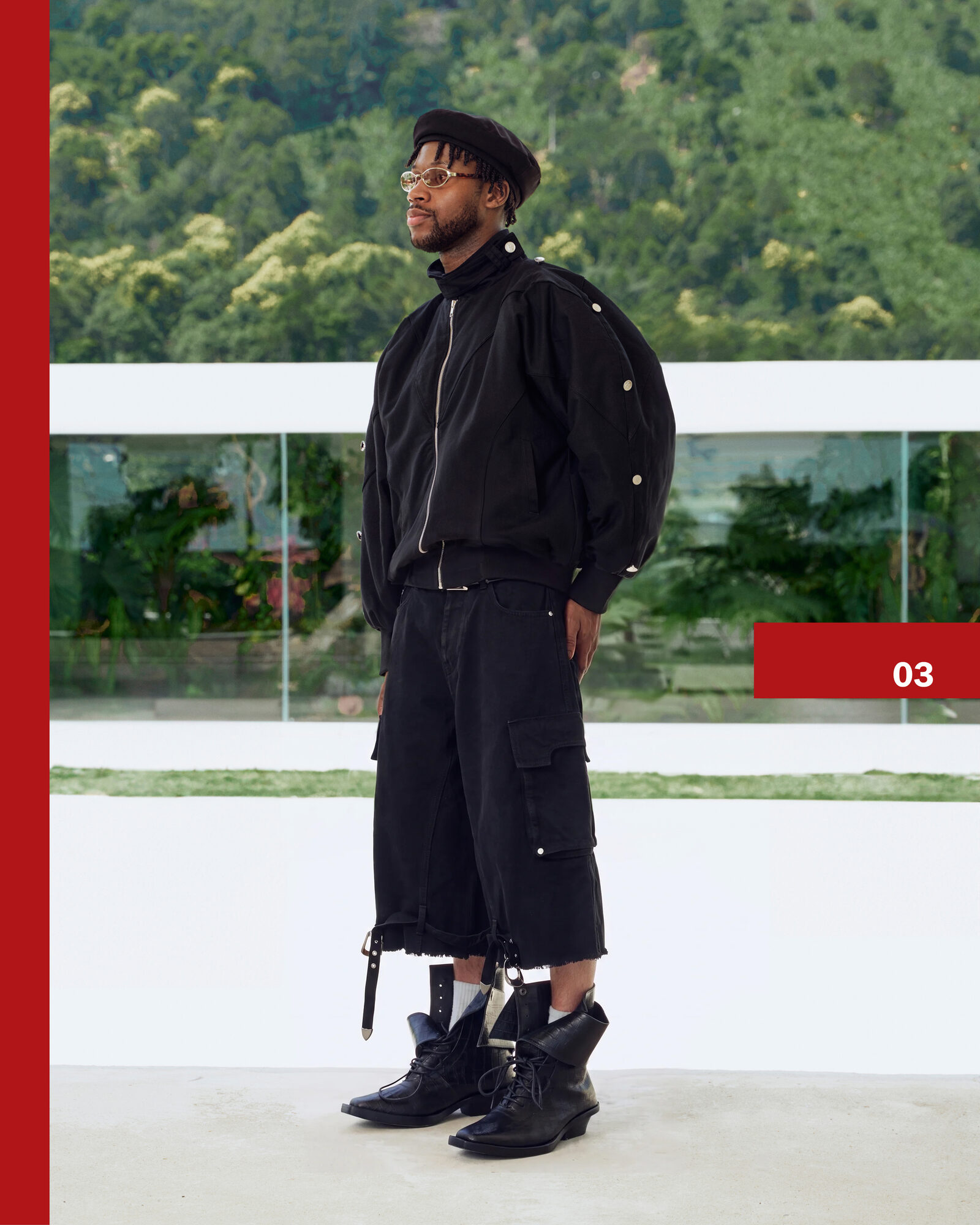 Kaiho Lookbook 11