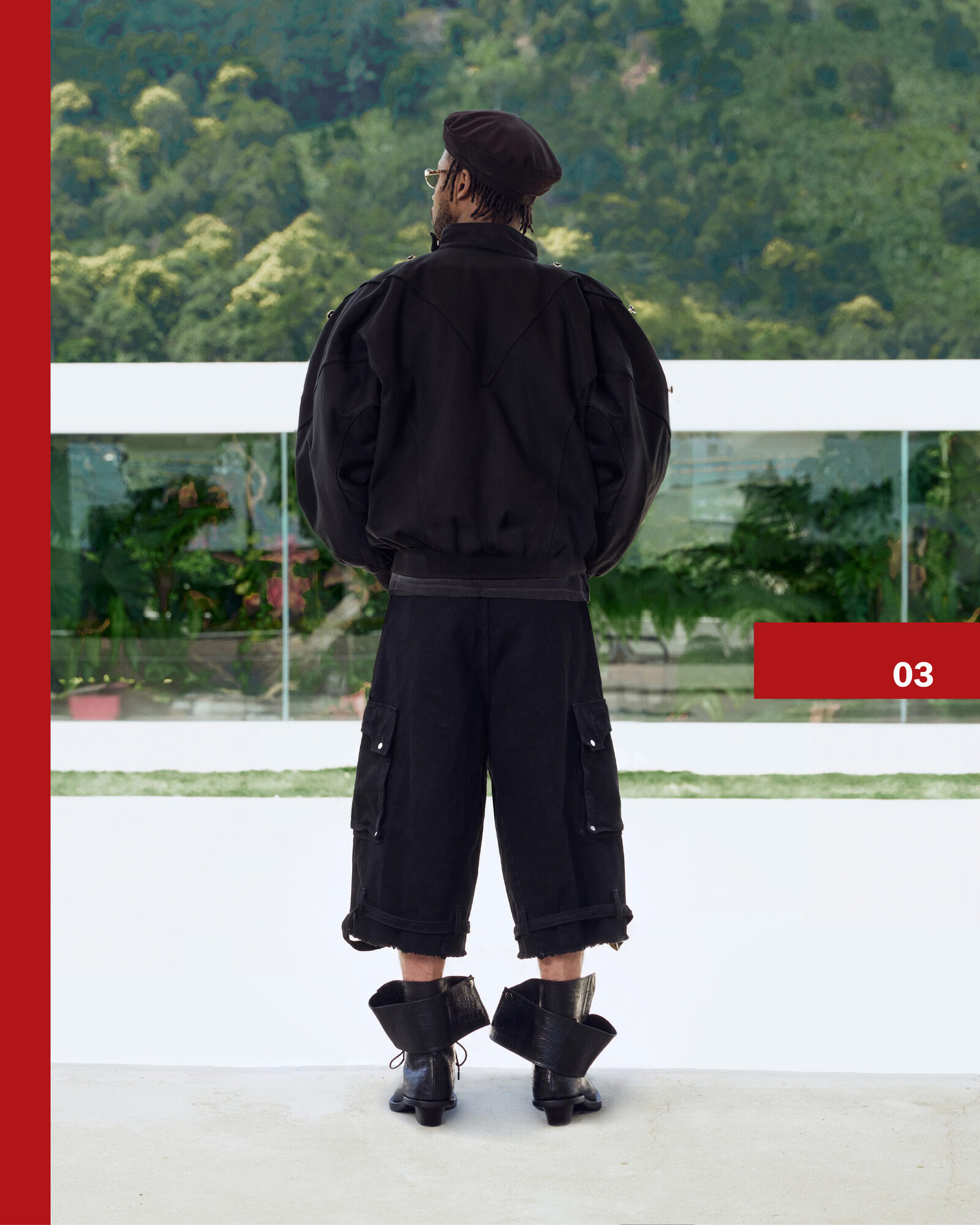 Kaiho Lookbook 13