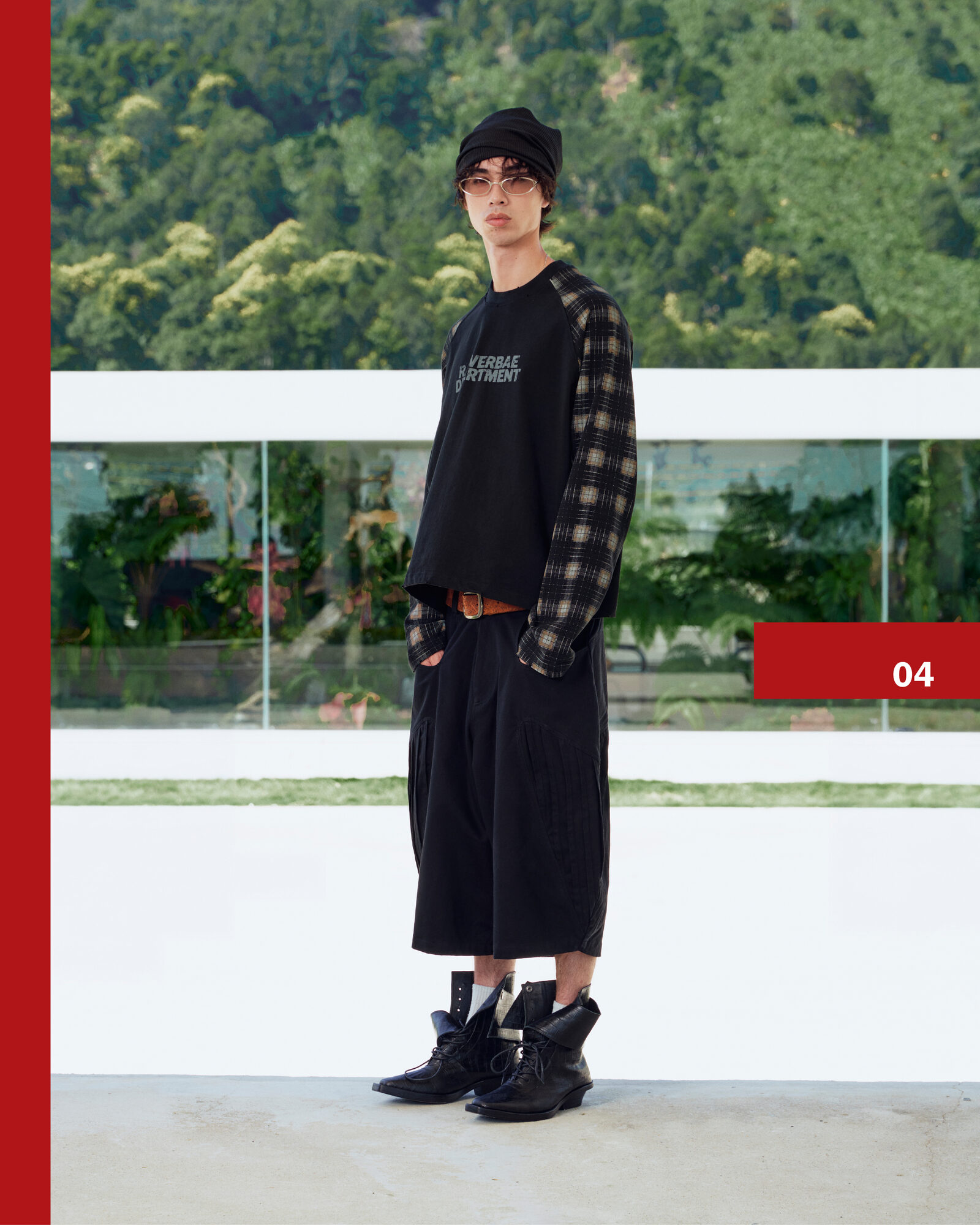 Kaiho Lookbook 15