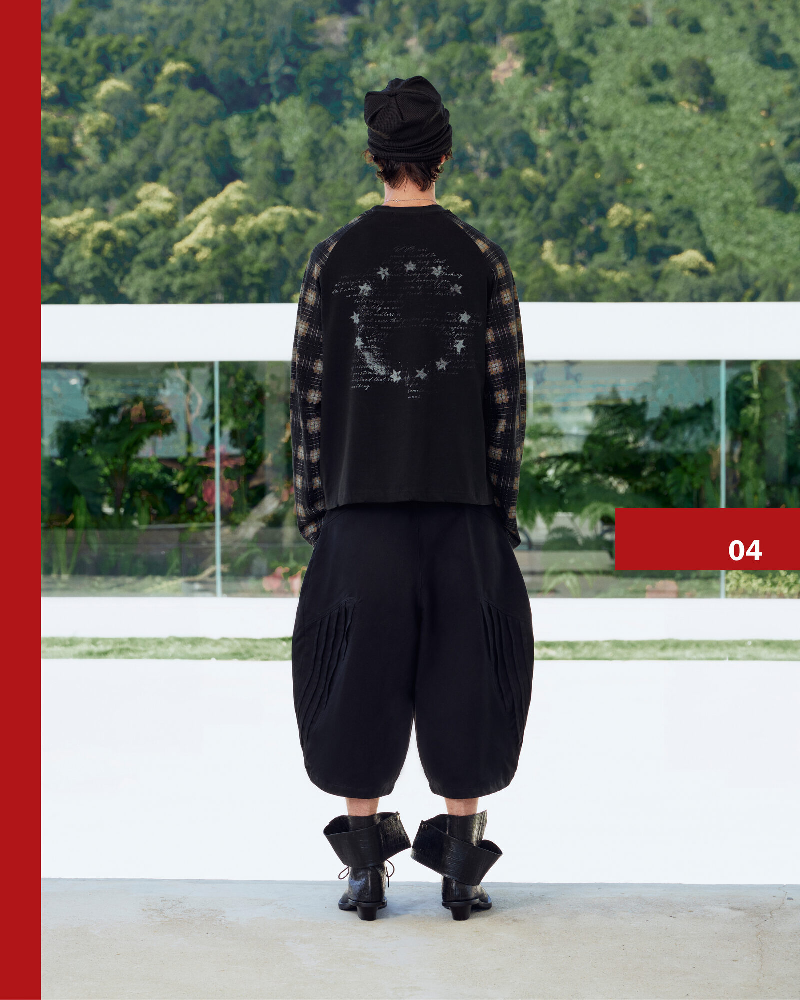 Kaiho Lookbook 17