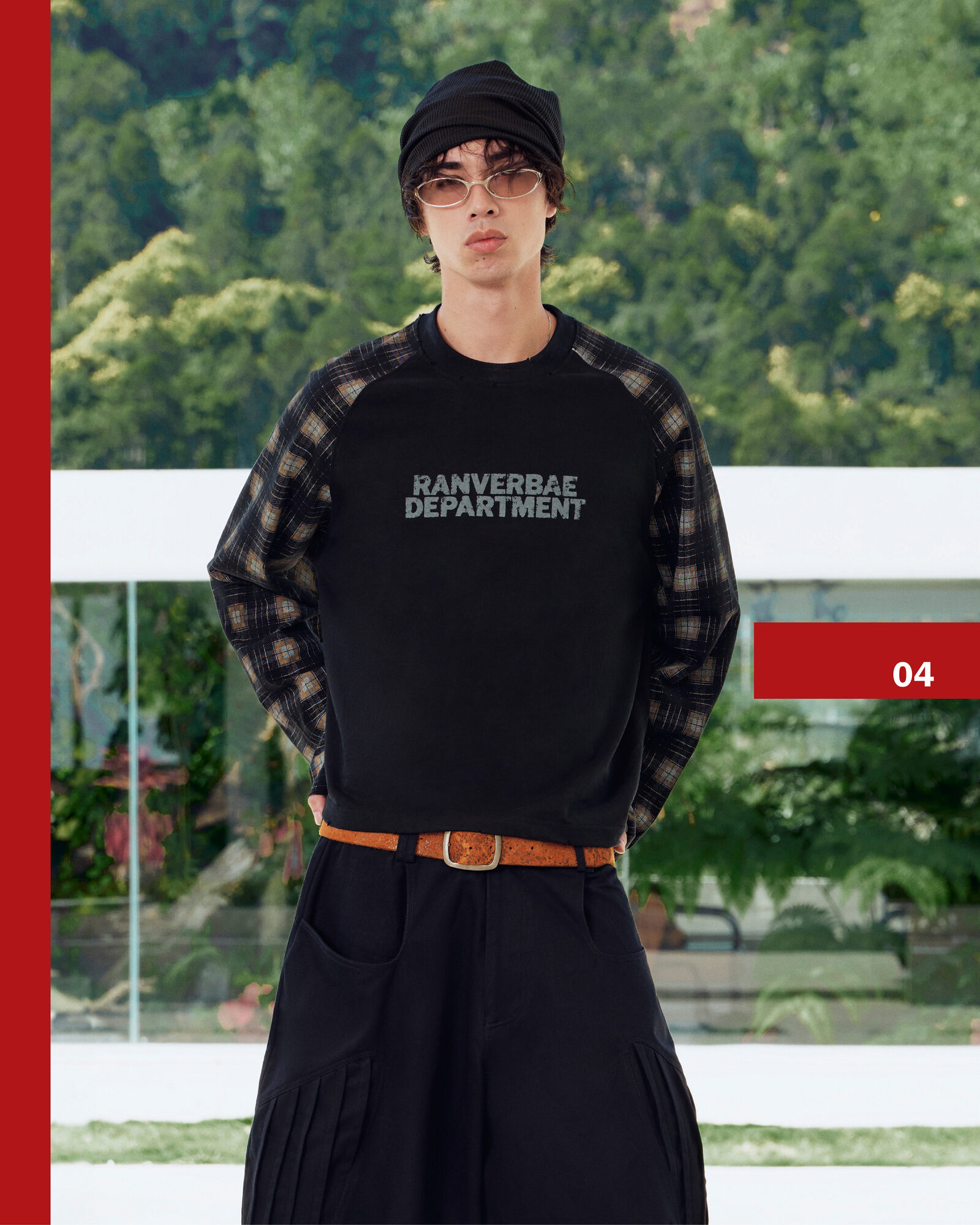 Kaiho Lookbook 18