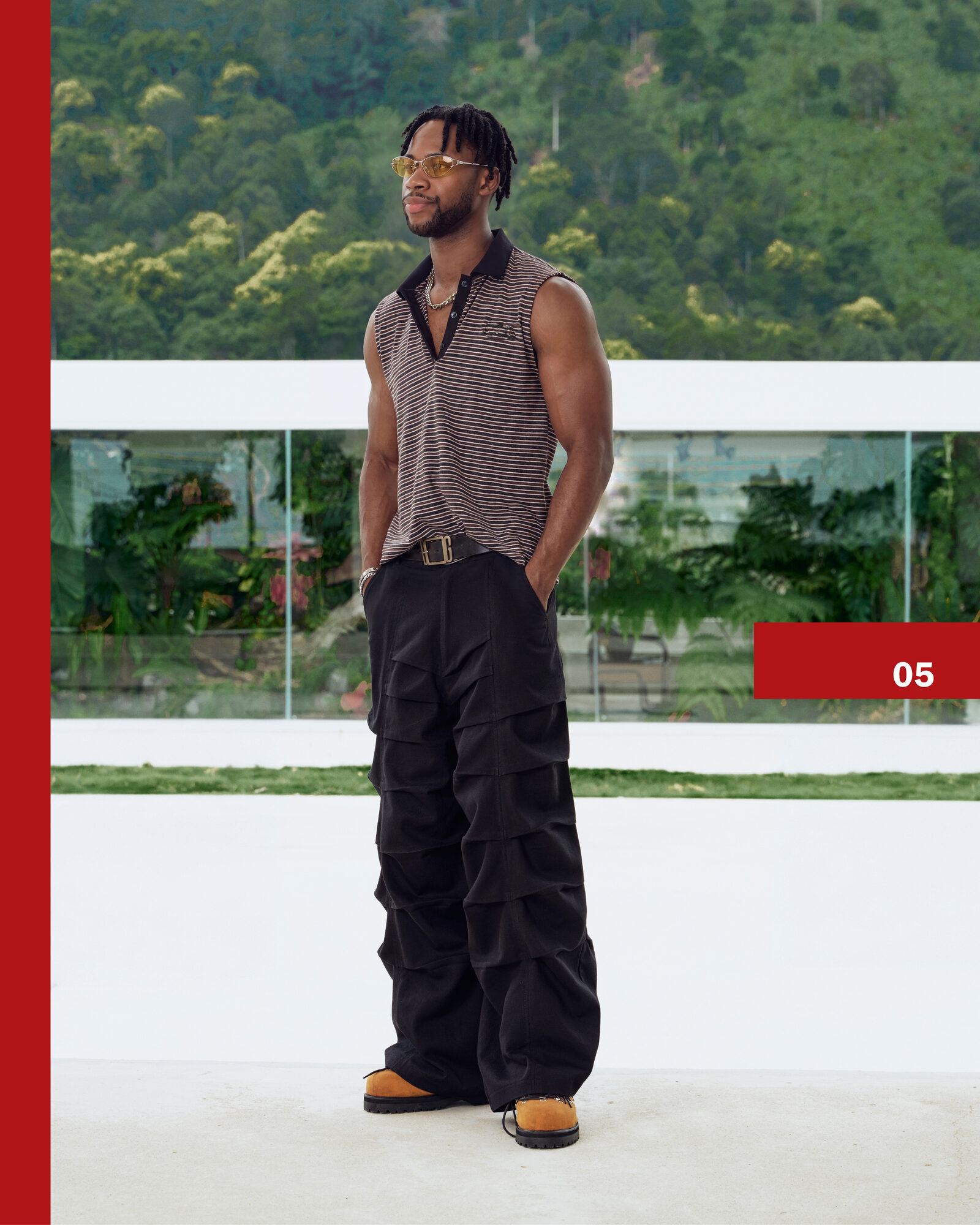 Kaiho Lookbook 19