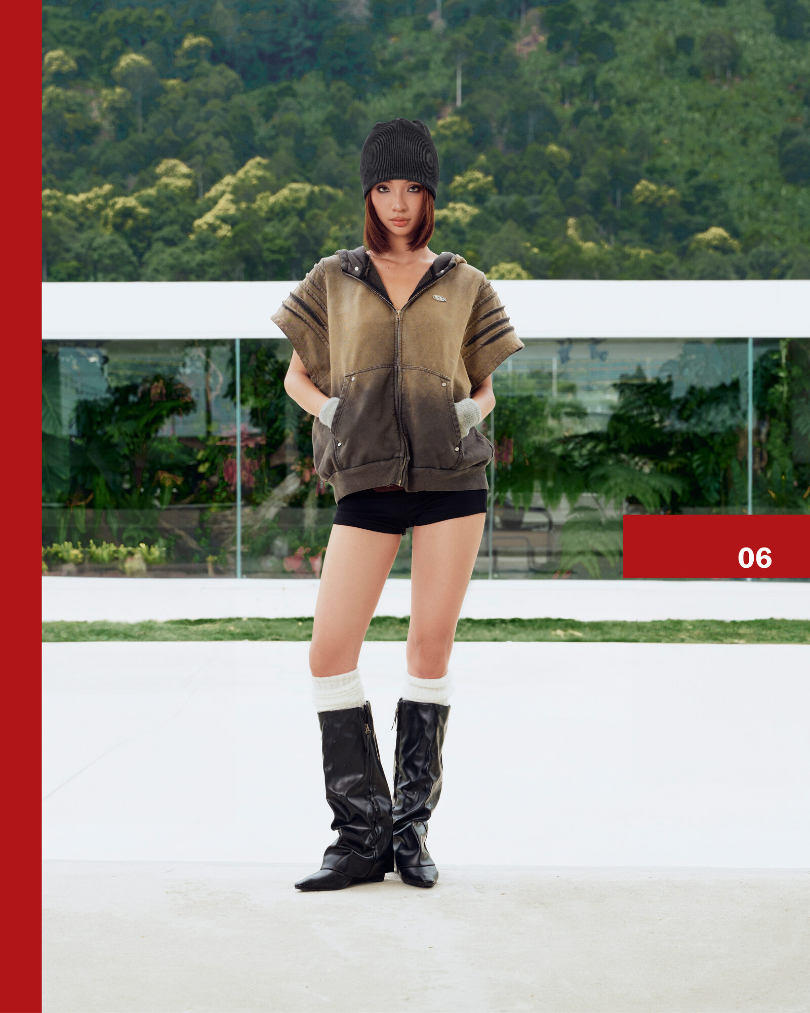 Kaiho Lookbook 24
