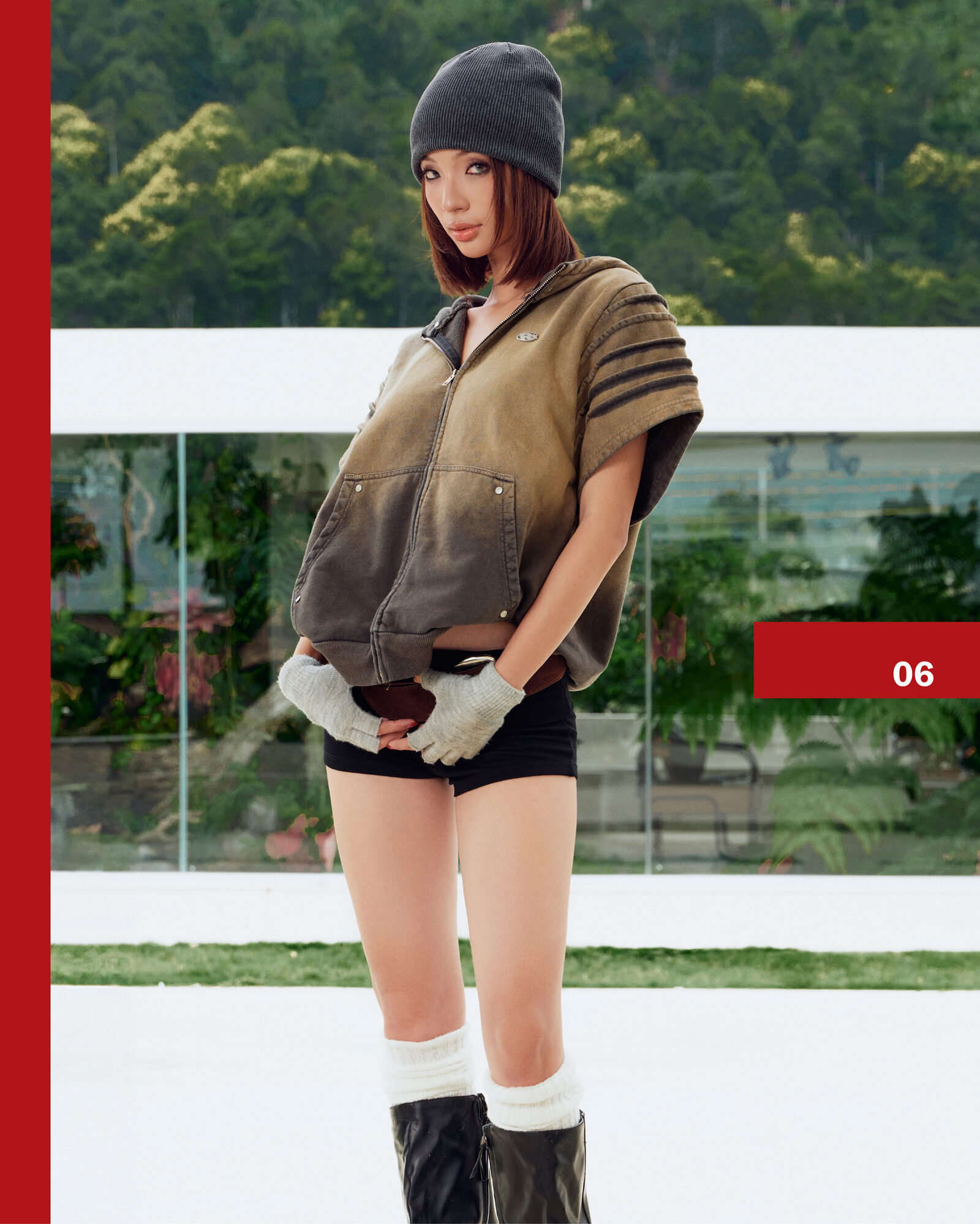 Kaiho Lookbook 26