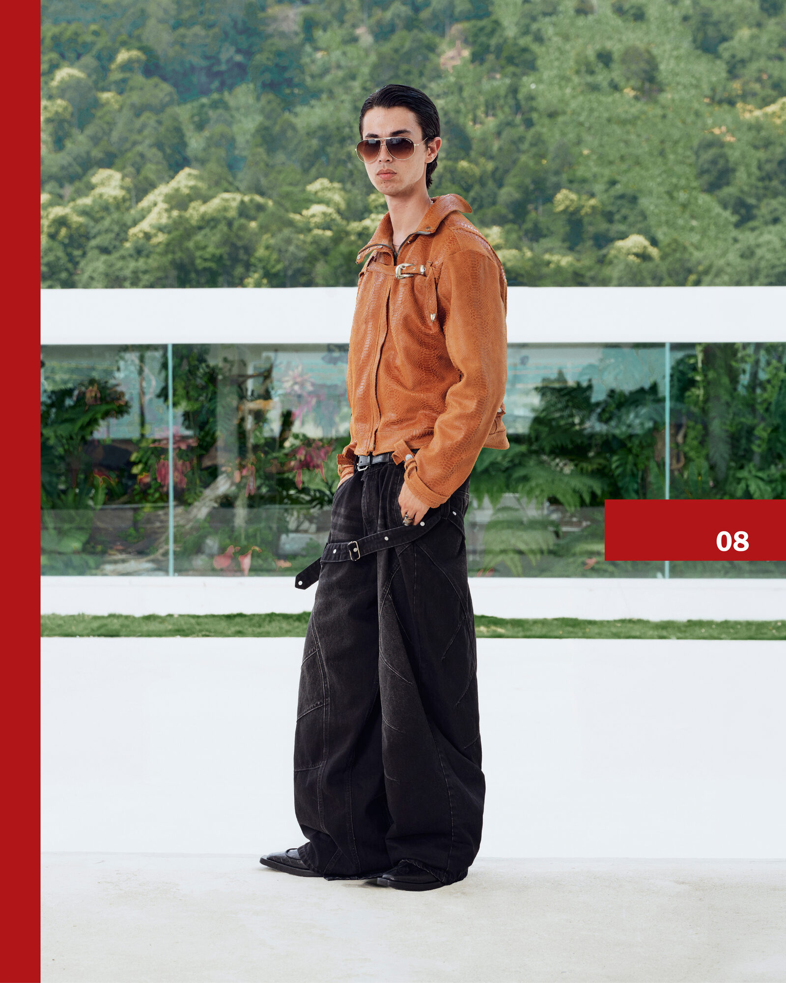 Kaiho Lookbook 27