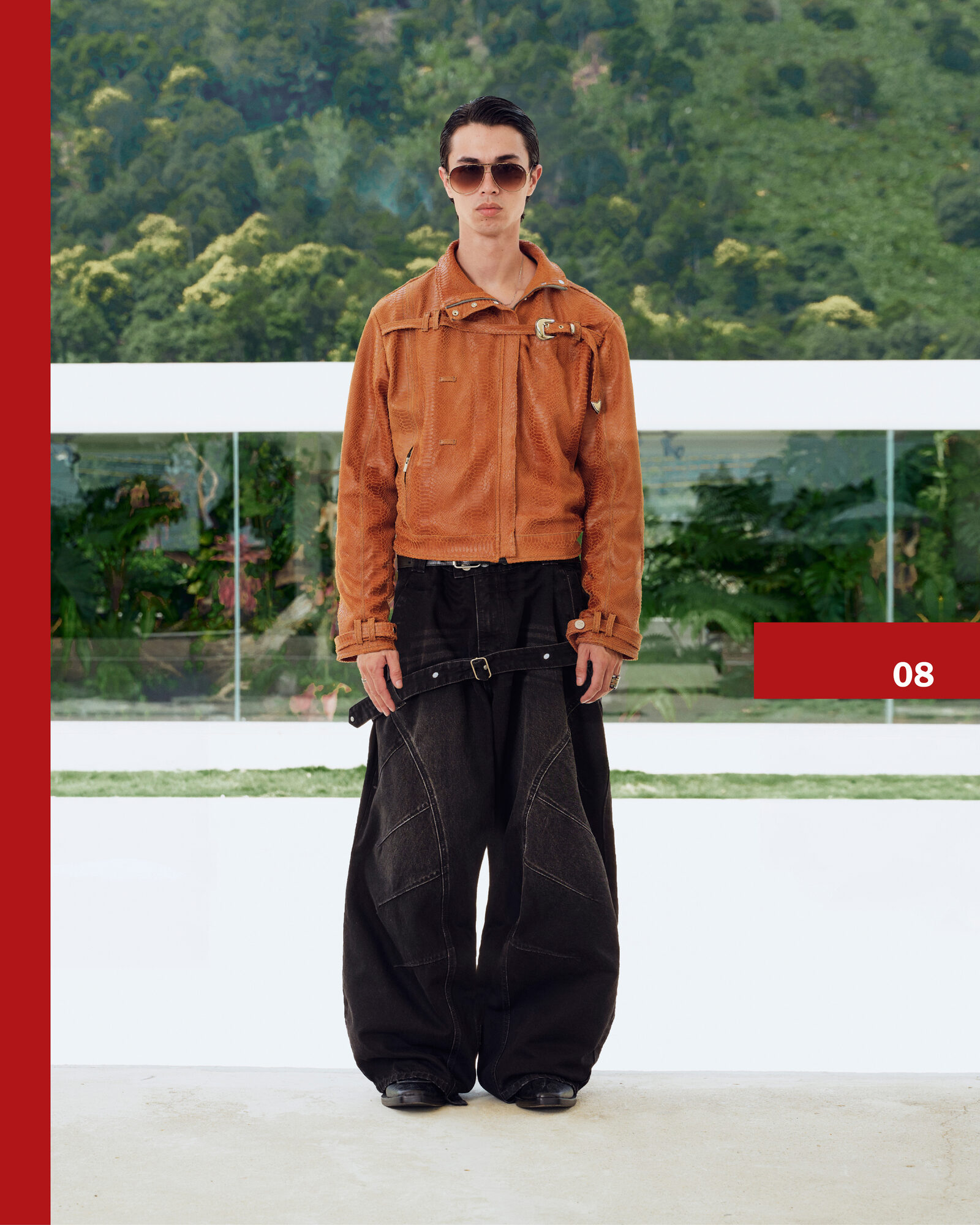 Kaiho Lookbook 28