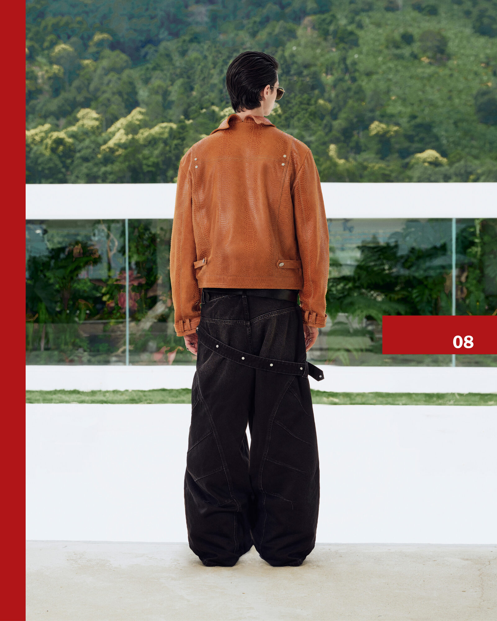 Kaiho Lookbook 29
