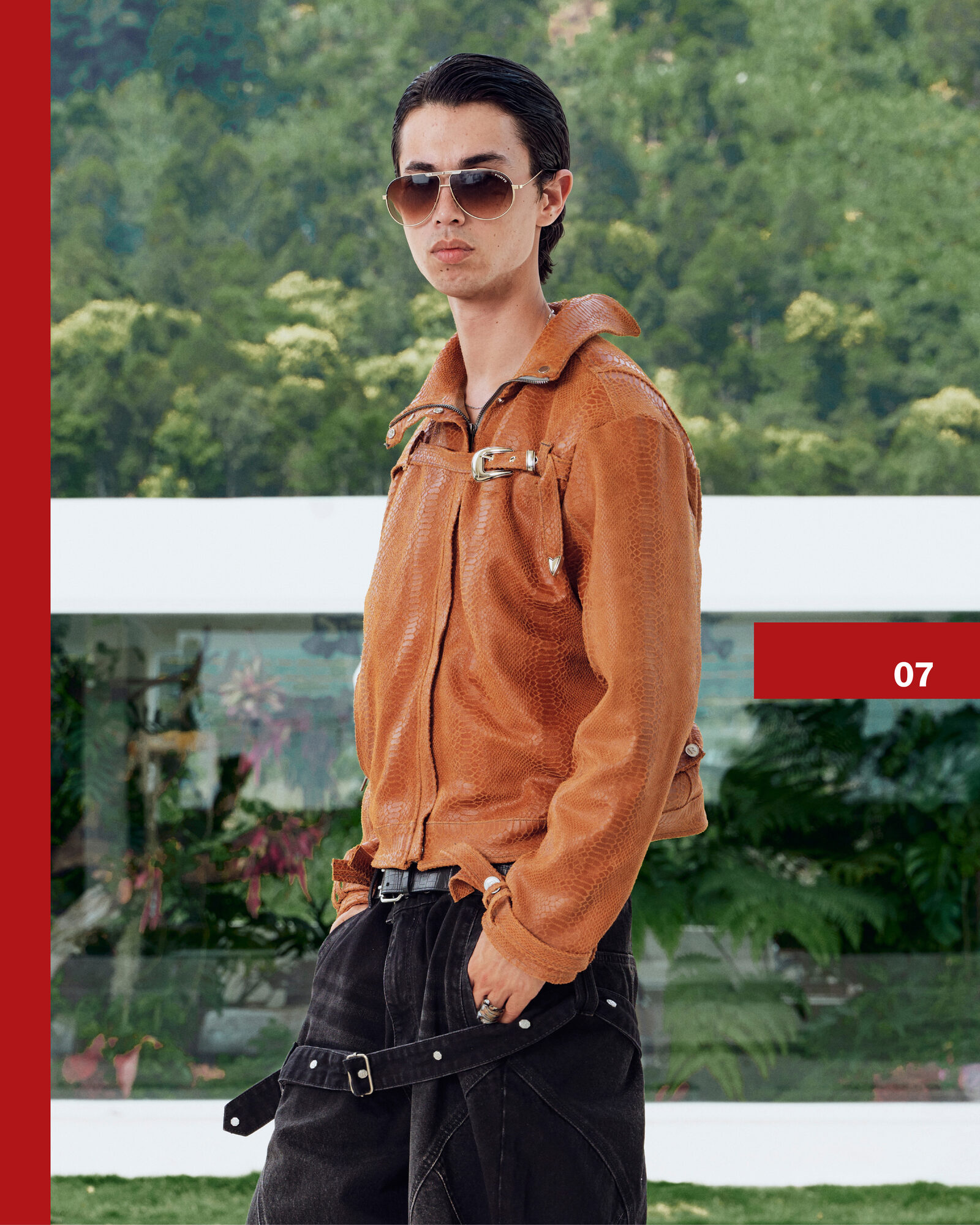 Kaiho Lookbook 30
