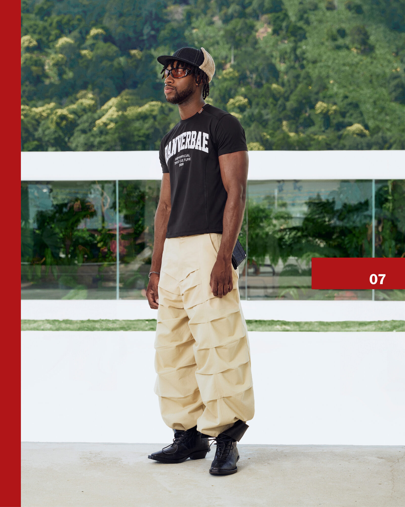 Kaiho Lookbook 31