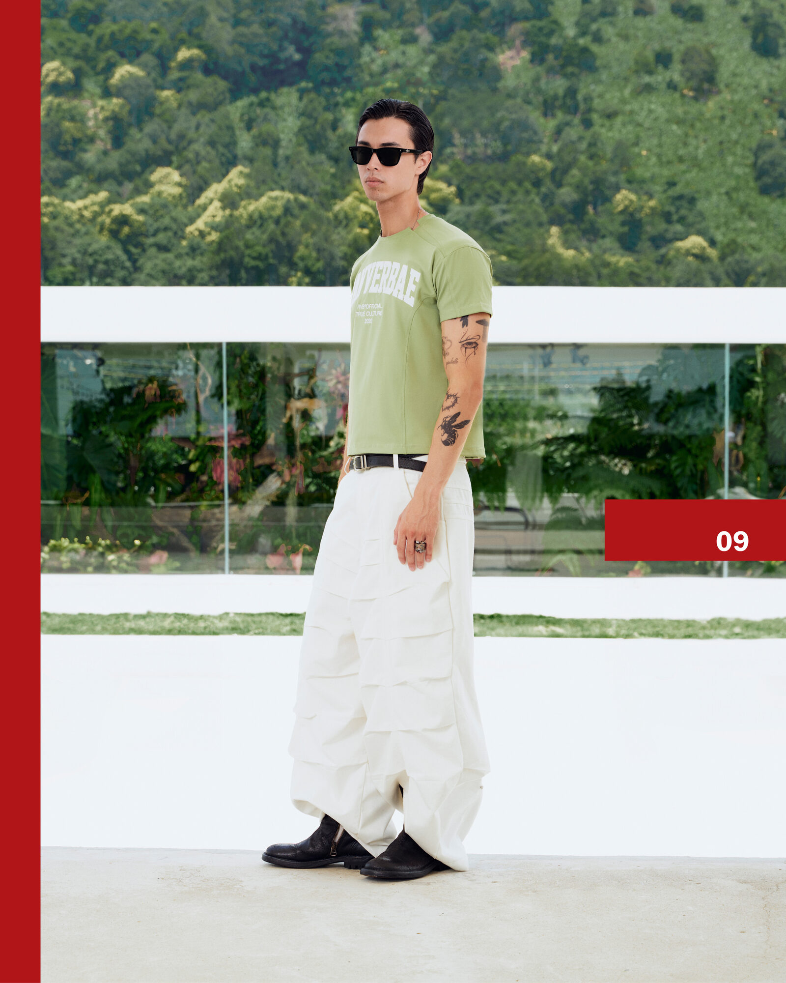 Kaiho Lookbook 35