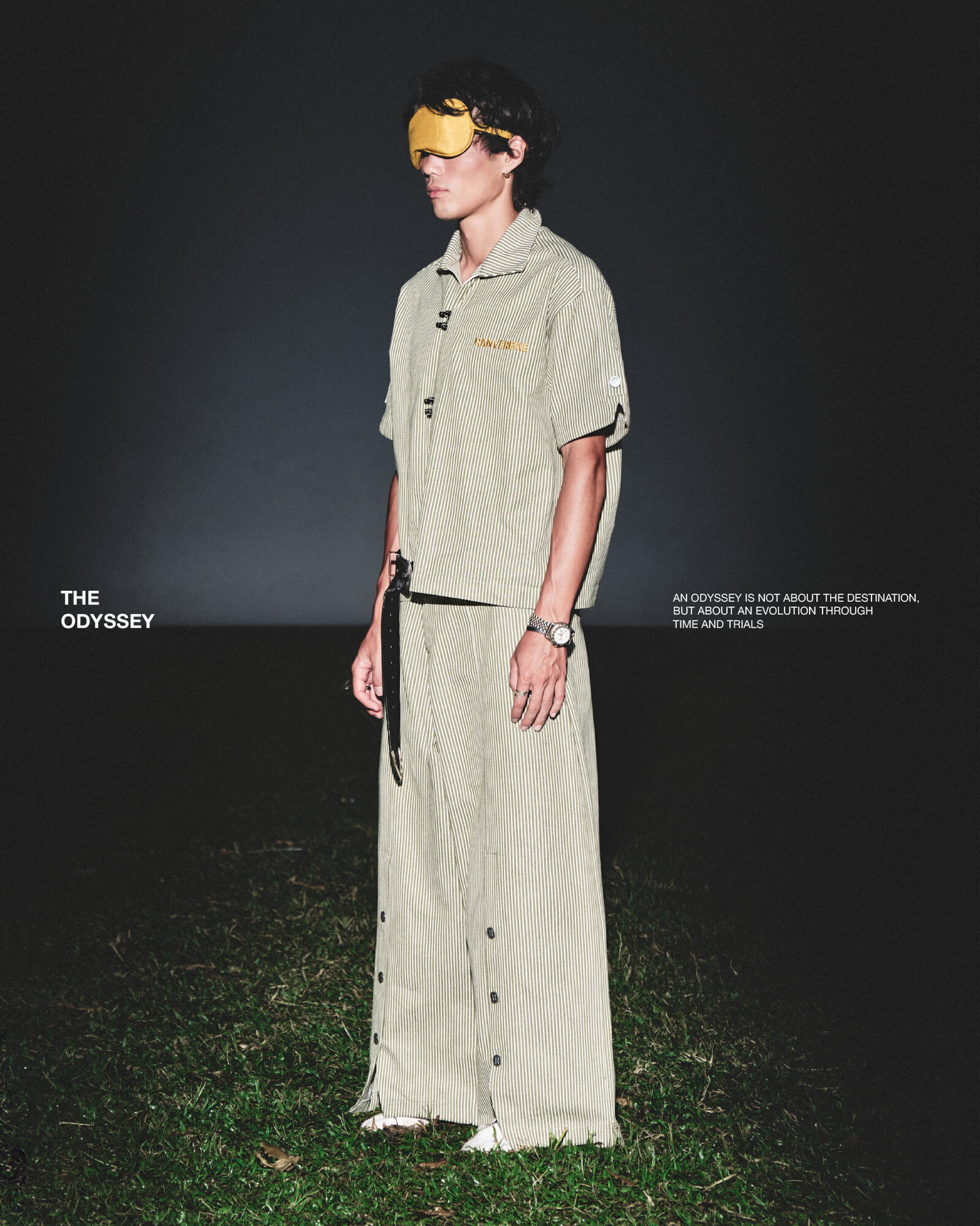 Odyssey Collection 14