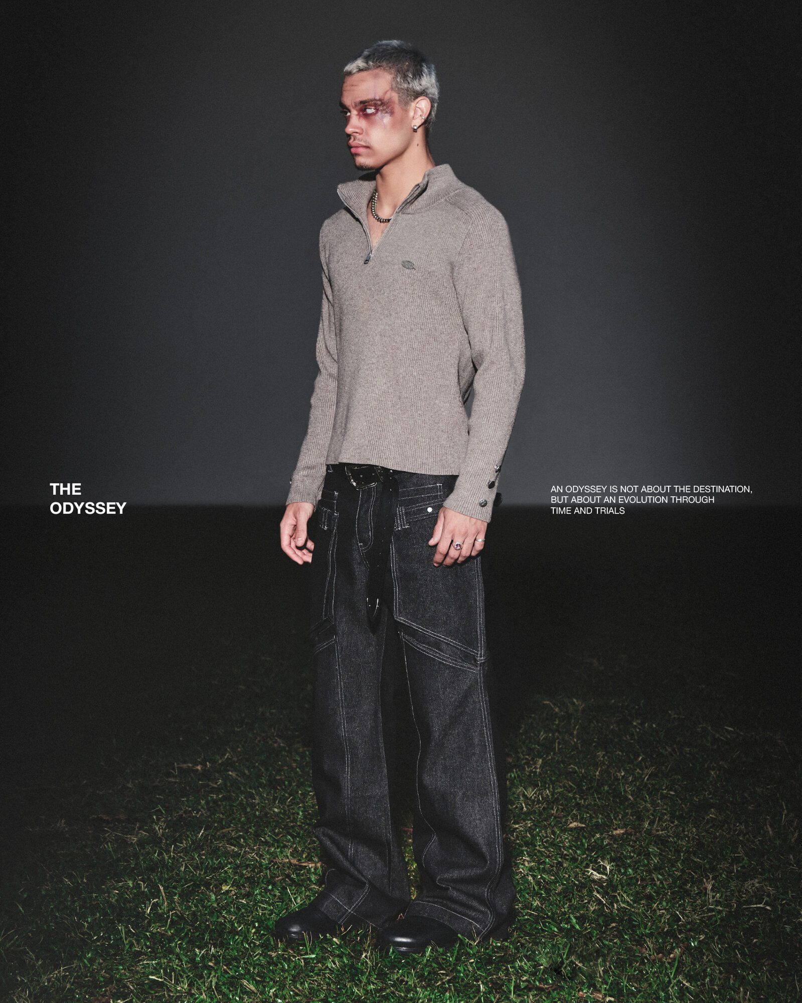 Odyssey Collection 17