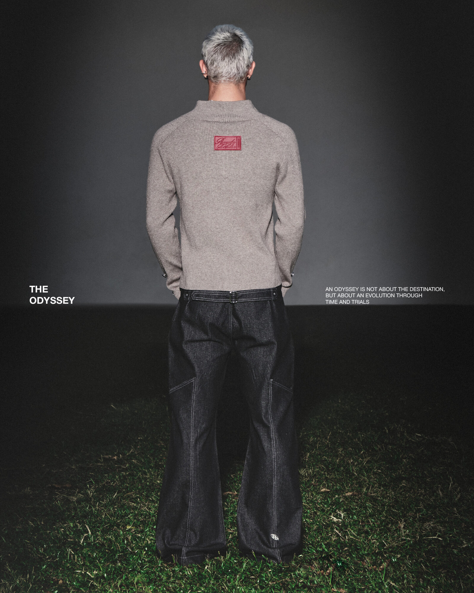 Odyssey Collection 18