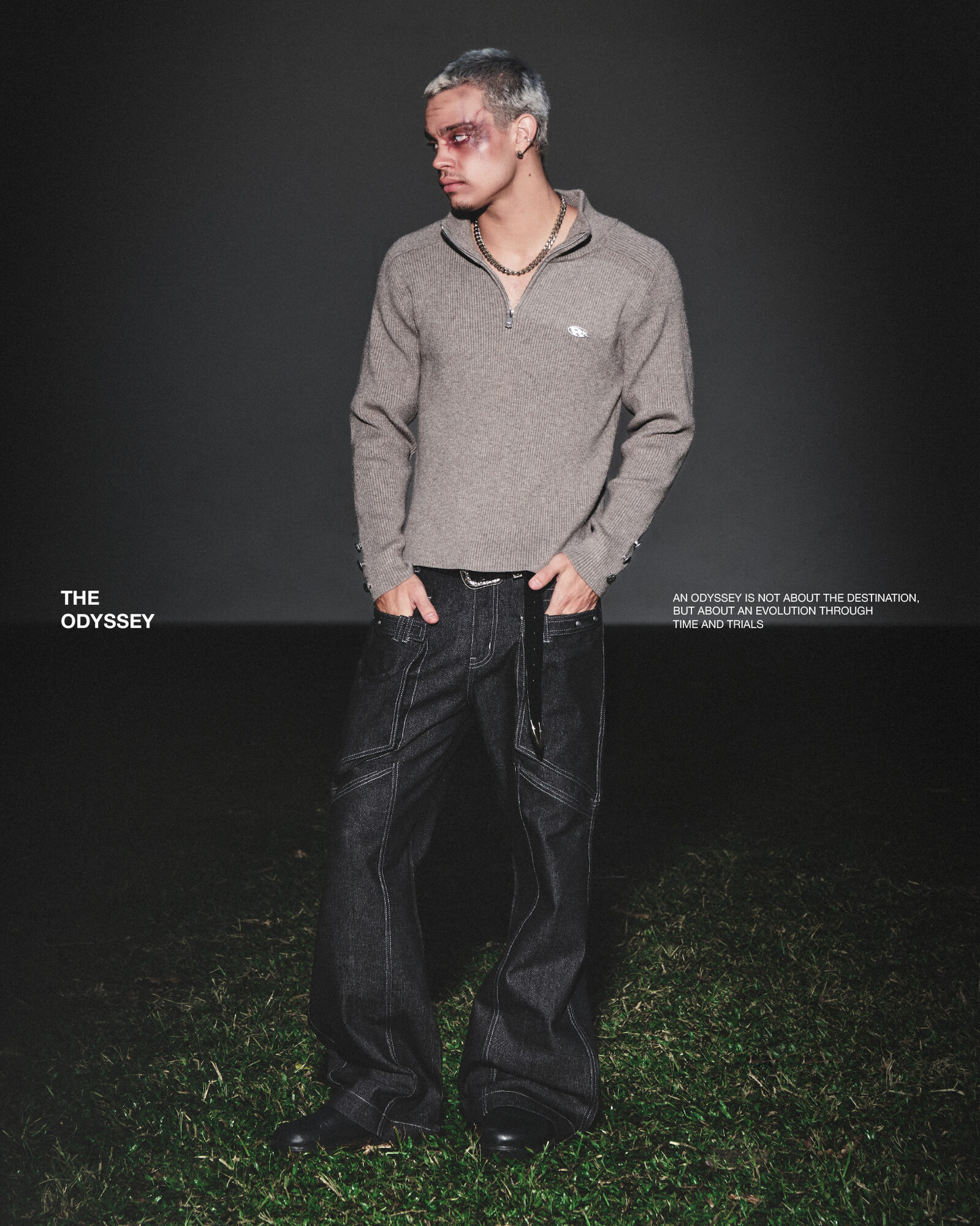 Odyssey Collection 19