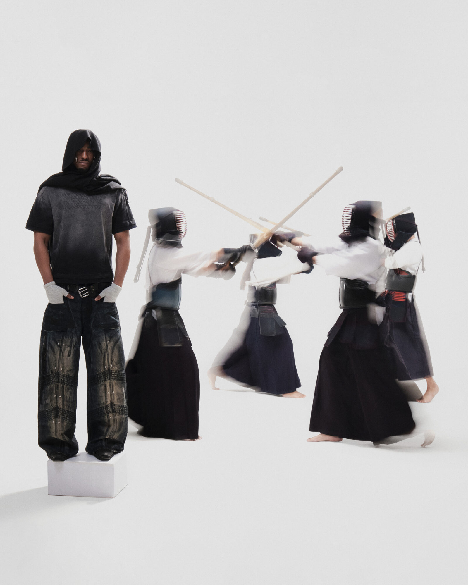 Shinka Collection Campaign 4