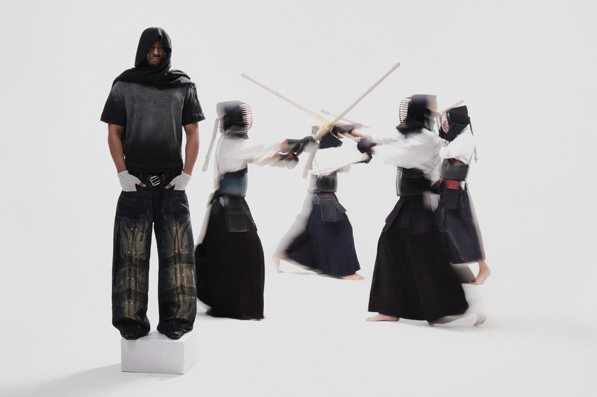 Shinka Collection Campaign 5