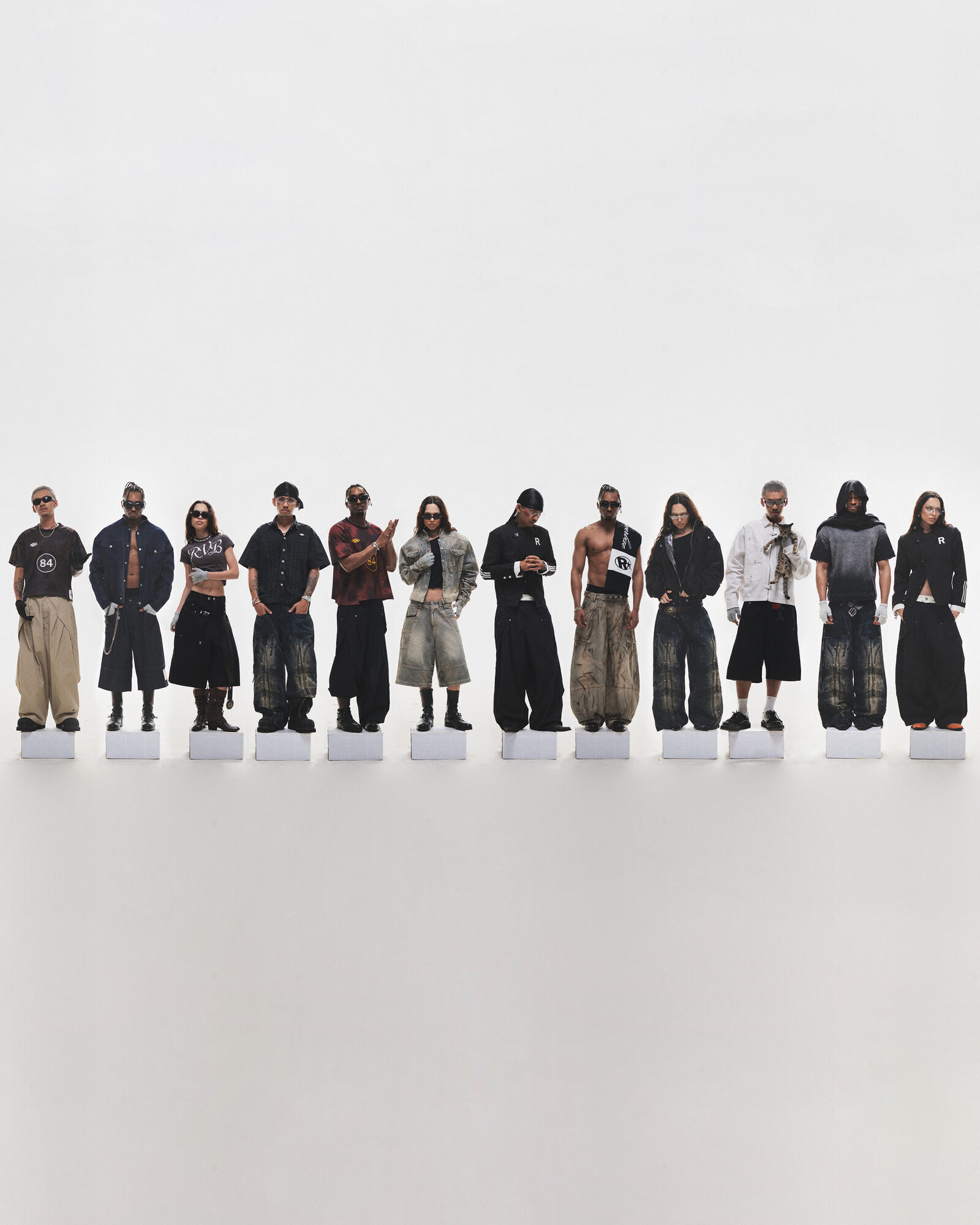 Shinka Collection Campaign 6