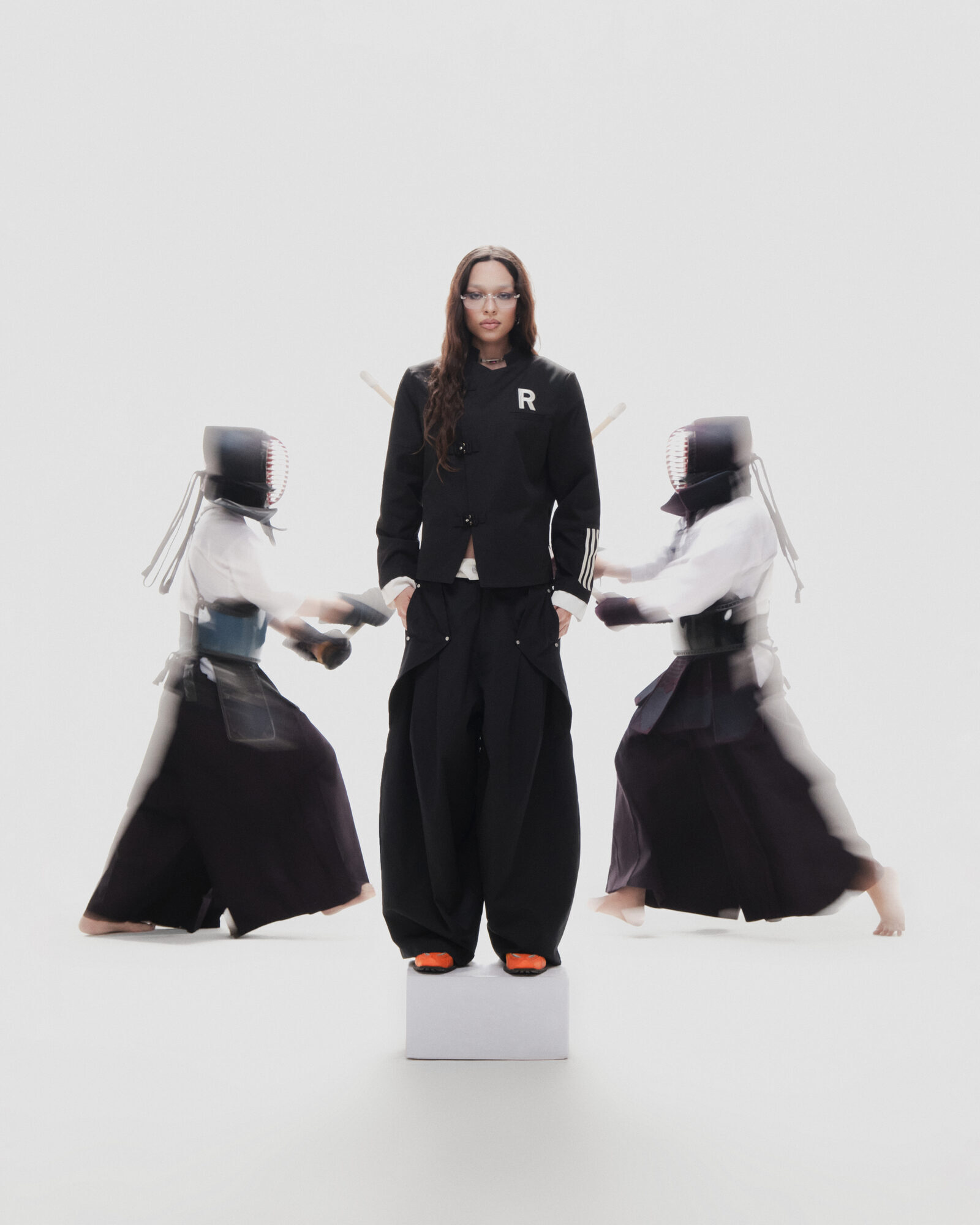 Shinka Collection Campaign 9