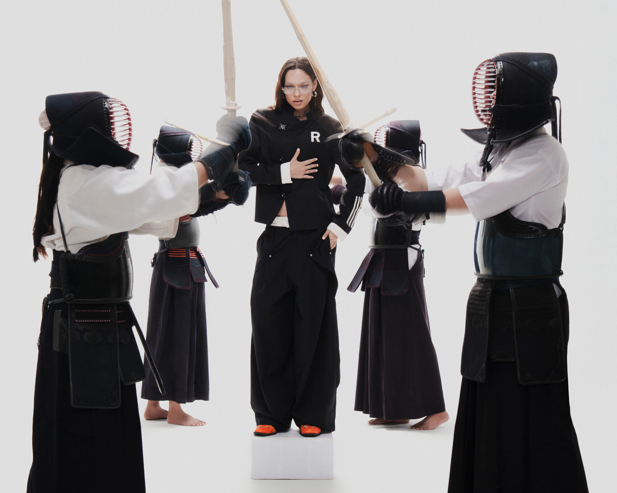 Shinka Collection Campaign 10
