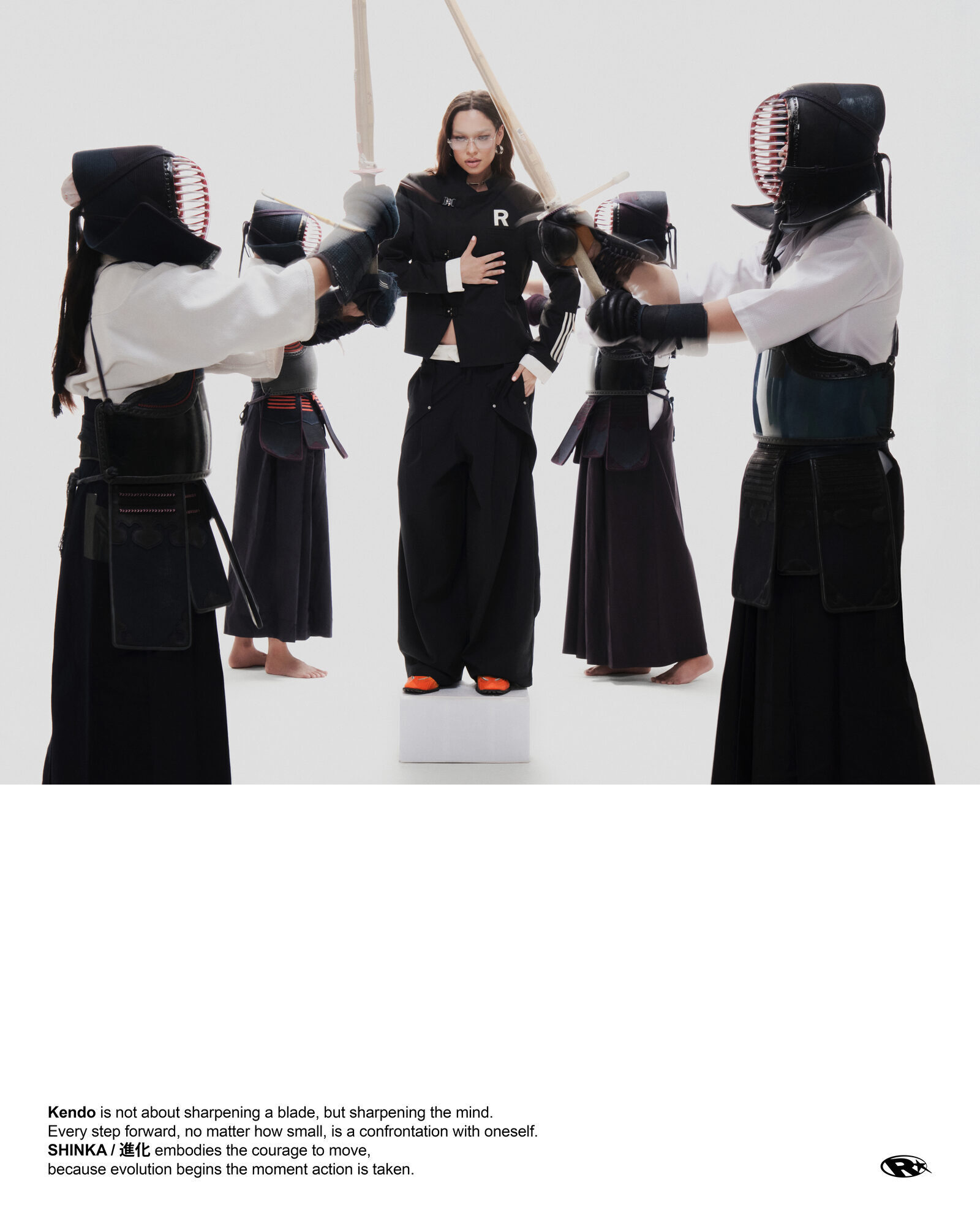 Shinka Collection Campaign 11