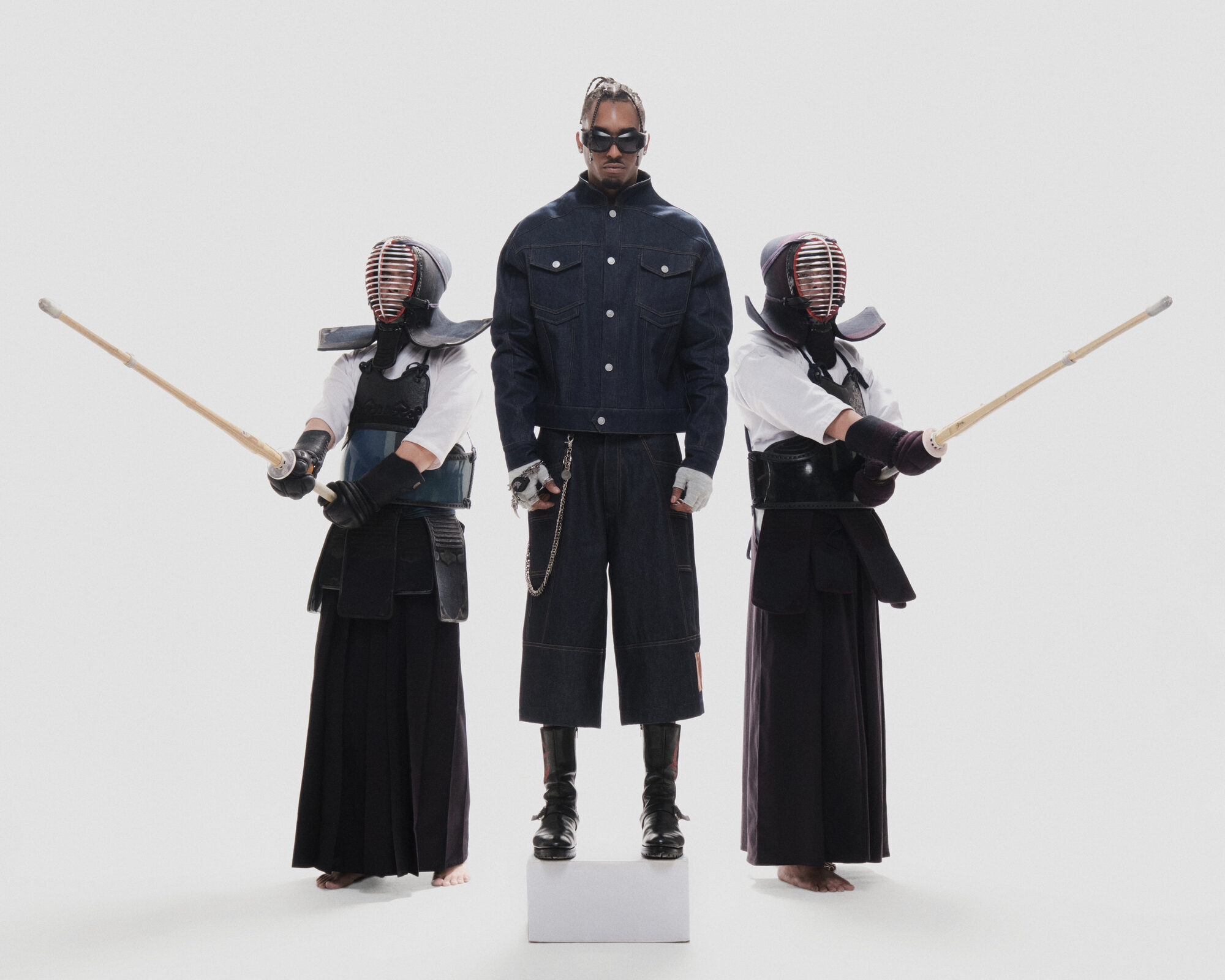 Shinka Collection Campaign 14