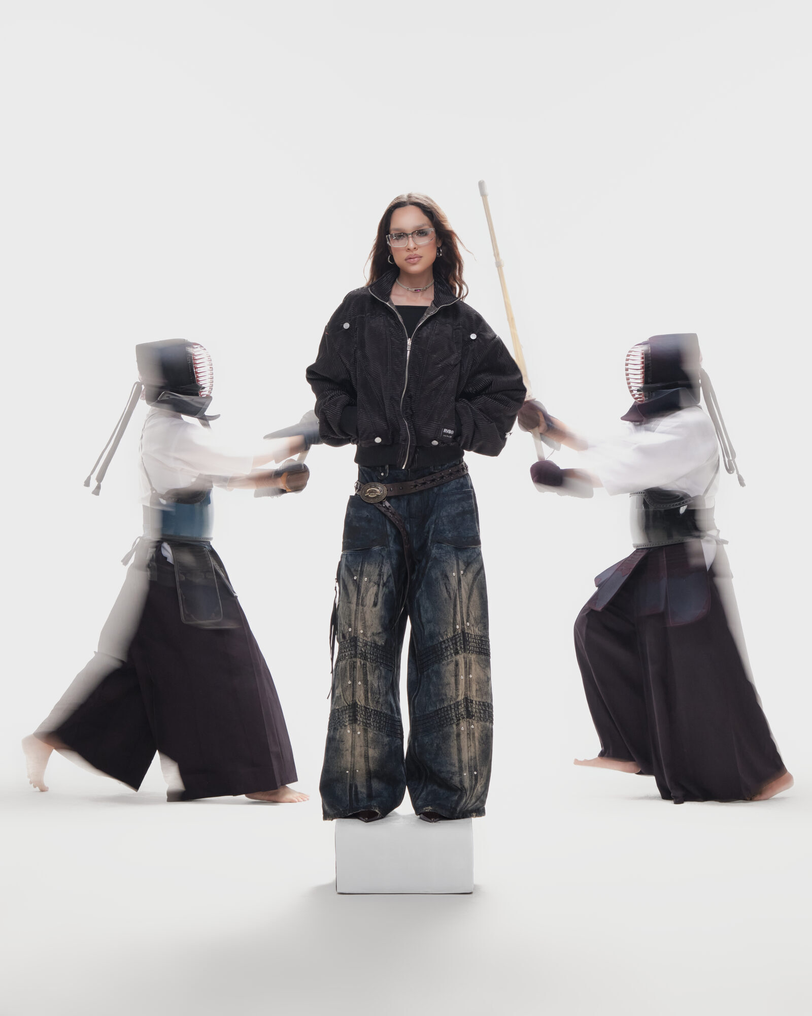 Shinka Collection Campaign 15