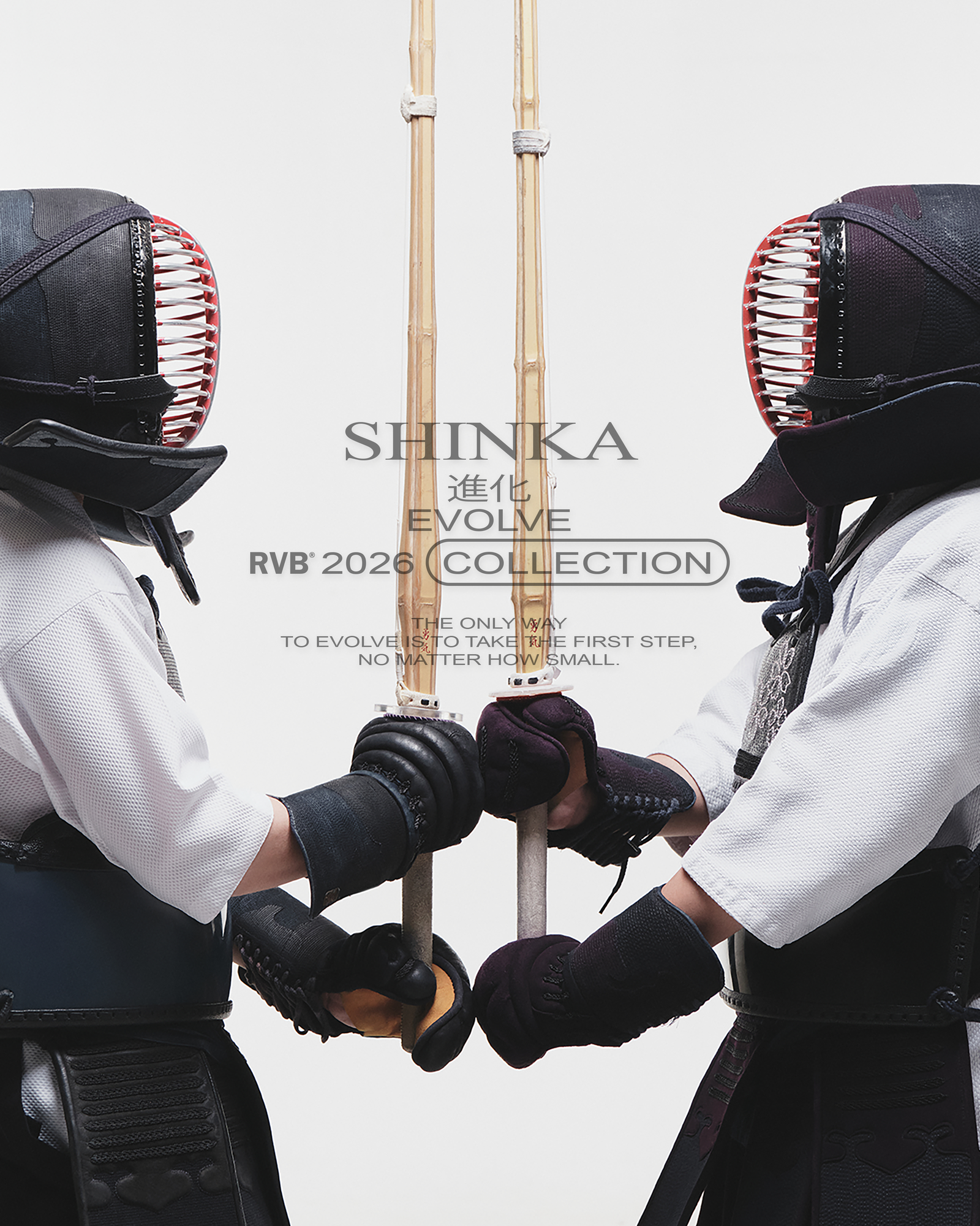 Shinka Collection Campaign 24