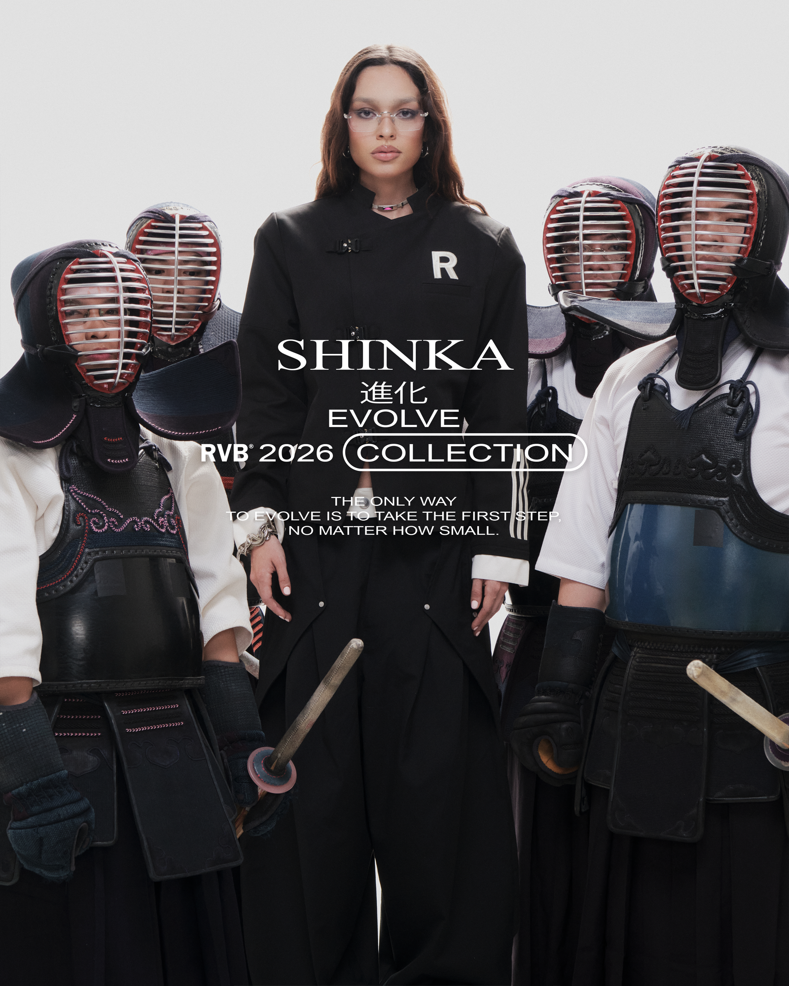 Shinka Collection Campaign 25