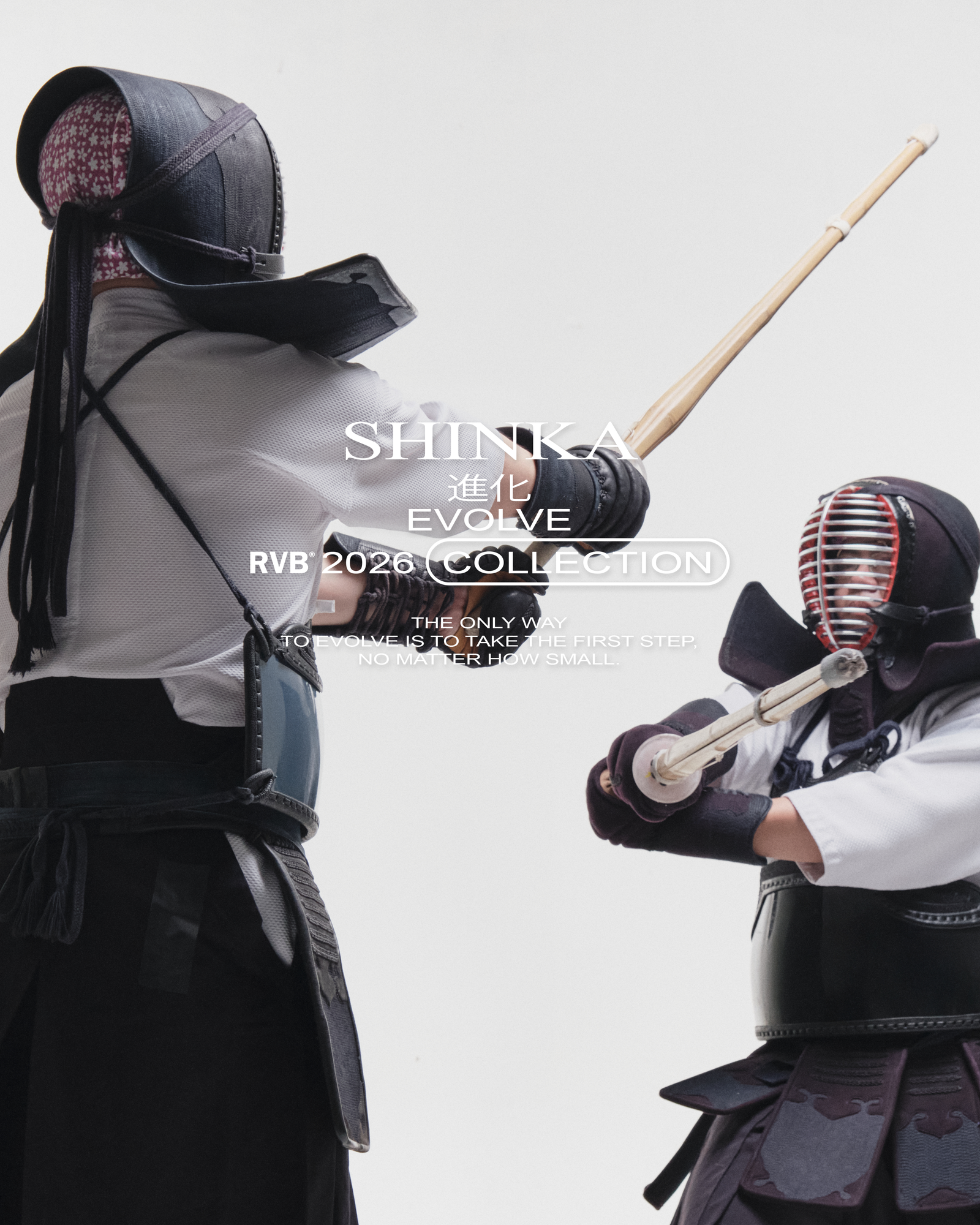 Shinka Collection Campaign 27