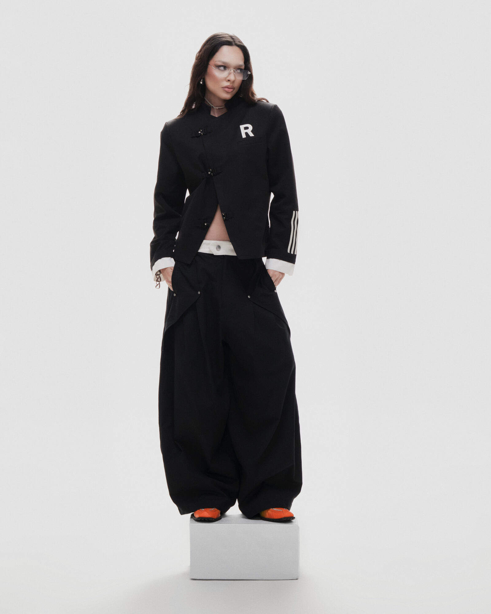 Shinka Collection 18